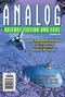 Analog Science Fiction and Fact, October 2011