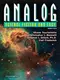 Analog Science Fiction and Fact, March 2010