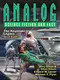 Analog Science Fiction and Fact, June 2010
