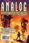 Analog Science Fiction and Fact, November 2010
