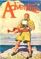 Adventure, December 10, 1925