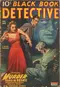 Black Book Detective, Fall 1944