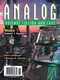 Analog Science Fiction and Fact, November 2008