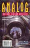 Analog Science Fiction and Fact, May 2007