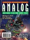 Analog Science Fiction and Fact, July-August 2007