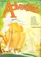 Adventure, January 20, 1926