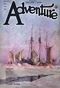 Adventure, March 10, 1926