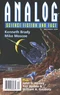 Analog Science Fiction and Fact, December 2004