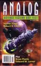 Analog Science Fiction and Fact, October 2003