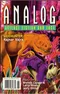 Analog Science Fiction and Fact, June 2002
