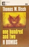 One Hundred and Two H-Bombs: And Other Science Fiction Stories
