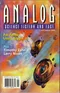 Analog Science Fiction and Fact, September 2002
