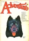 Adventure, September 8, 1926