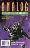 Analog Science Fiction and Fact, February 2001