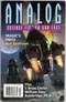 Analog Science Fiction and Fact, March 2001