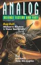 Analog Science Fiction and Fact, July-August 2001