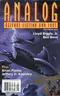 Analog Science Fiction and Fact, September 2001