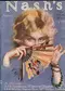 Nash’s and Pall Mall Magazine, August 1923
