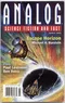 Analog Science Fiction and Fact, March 2000
