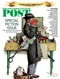 The Saturday Evening Post, Vol. 293, No. 3 (May/June 2021)