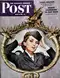 The Saturday Evening Post, Vol. 215, No. 37 (March 13, 1943)