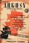 Argosy (UK), January 1943 (Vol. 3, No. 12)