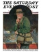 The Saturday Evening Post, Vol. 203, No. 44 (May 2, 1931)