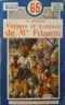 Voyages et Aventures de Mlle Friquette