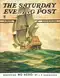 The Saturday Evening Post, Vol. 207, No. 39 (March 30, 1935)