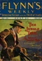 Flynn’s Weekly, July 24, 1926 (Vol. 17, No. 1)