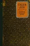 Tiger Joy: A Book of Poems