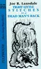 Tight Little Stitches in a Dead Man’s Back