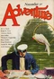 Adventure, November 1, 1927