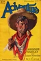 Adventure, December 1, 1927