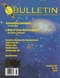 The SFWA Bulletin, Summer 2007
