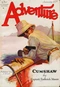 Adventure, January 15, 1929