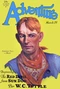 Adventure, March 1, 1929