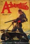 Adventure, March 15, 1928