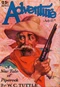 Adventure, July 15, 1929