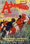 Adventure, October 15, 1929