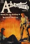 Adventure, August 1, 1928