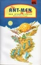 The Ant-Men of Tibet and Other Stories
