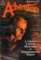 Adventure, November 15, 1929