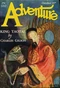 Adventure, October 15, 1928