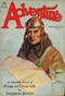 Adventure, November 15, 1928