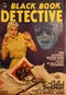 Black Book Detective, February 1948