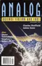 Analog Science Fiction and Fact, September 1999