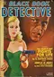 Black Book Detective, Fall 1950