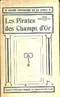 Les Pirates des Champs d'Or
