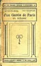 Aventures d'un Gamin de Paris à travers l'Océanie